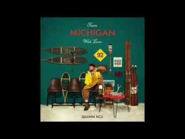 Quinn XCII - Abel & Cain